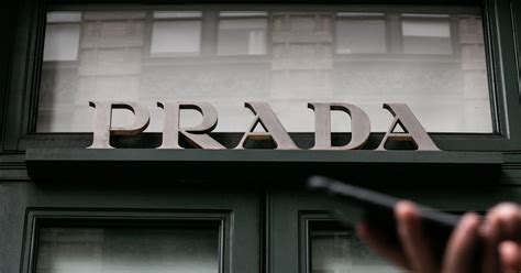 Prada Pulls 'Pradamalia' Figurines Accused Of .